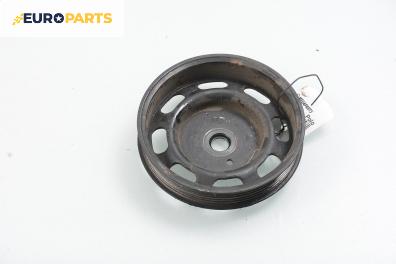 Ремъчна шайба за Volkswagen Polo Variant (04.1997 - 09.2001) 1.4 16V, 75 к.с.
