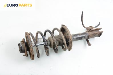 Макферсон за Mitsubishi Pajero PININ (03.1999 - 06.2007), позиция: предна, лява