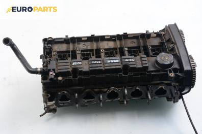 Глава за Fiat Stilo Hatchback (10.2001 - 11.2010) 2.4 20V (192_XD1A), 170 к.с.