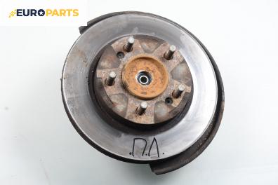Шенкел главина за SsangYong Actyon I SUV (11.2005 - 08.2012), позиция: предна, лява