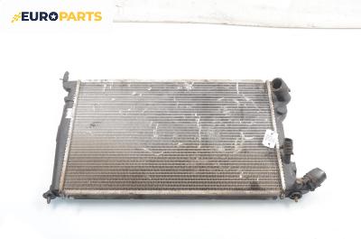 Воден радиатор за Citroen Xantia I Break (06.1995 - 01.1998) 1.9 Turbo D, 90 к.с.