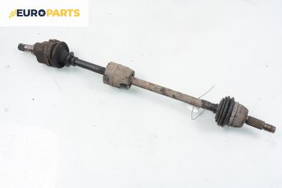 Полуоска за Ford Ka Hatchback (09.1996 - 11.2008) 1.3 i, 60 к.с., позиция: предна, дясна