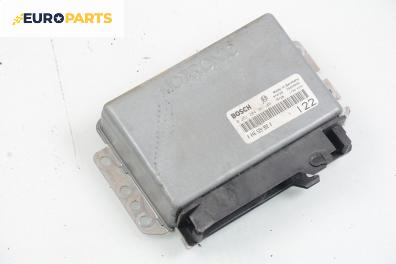 Компютър двигател за Fiat Bravo I Coupe (1995-10-01 - 2001-10-01) 2.0 HGT 20V (182.AD), 147 к.с., № Bosch 0 261 204 381