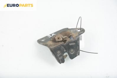 Брава заден капак за Fiat Bravo I Coupe (1995-10-01 - 2001-10-01), позиция: задна