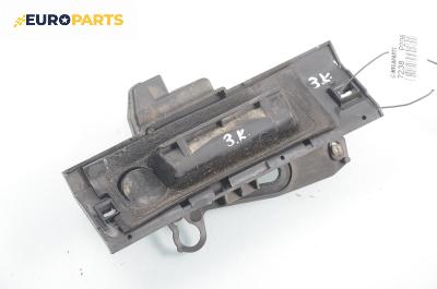 Външна дръжка заден капак за Peugeot 206 Hatchback (08.1998 - 12.2012), хечбек