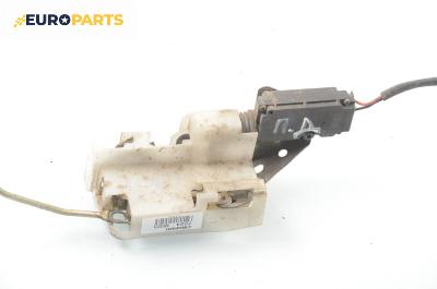 Брава на врата за Mazda 323 F V Hatchback (07.1994 - 09.1998), позиция: предна, дясна