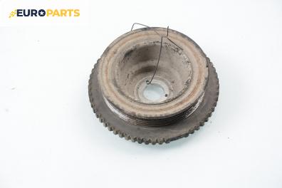 Демпферна шайба за Opel Tigra Coupe (07.1994 - 12.2000) 1.4 16V, 90 к.с.