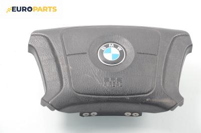 Airbag за BMW 5 Series E39 Sedan (11.1995 - 06.2003), 4+1 вр., седан, позиция: предна