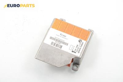 Модул за AIRBAG за BMW 5 Series E39 Sedan (11.1995 - 06.2003), № BMW 65.77-8374799