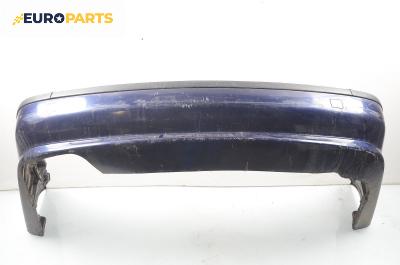 Задна броня за BMW 5 Series E39 Sedan (11.1995 - 06.2003), седан