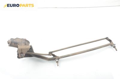 Ел. мотор за чистачките за Renault Megane I Hatchback (08.1995 - 12.2004), хечбек, позиция: предна