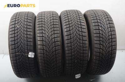 Зимни гуми DAYTON 205/65/15, DOT: 3515