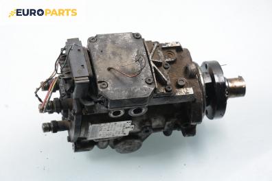 ГНП-горивонагнетателна помпа за Nissan Almera II Hatchback (01.2000 - 12.2006) 2.2 Di, 110 к.с., № Bosch 0 470 504 012