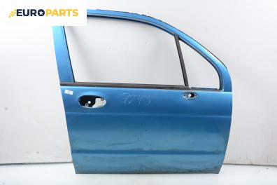 Врата за Daewoo Matiz Hatchback (09.1998 - 01.2005), 4+1 вр., позиция: предна, дясна