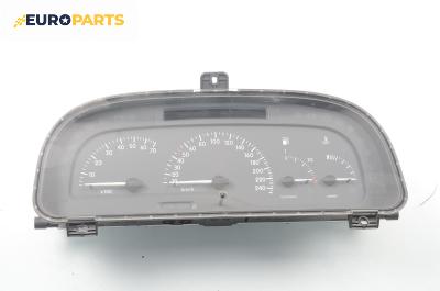 Километраж за Renault Laguna I Grandtour (09.1995 - 03.2001) 1.9 dCi (K56W), 107 к.с.