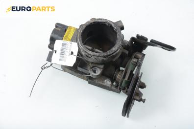 Дроселова клапа за Ford Mondeo I Estate (01.1993 - 08.1996) 2.0 i 16V, 136 к.с.