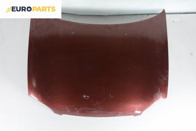 Преден капак за Opel Corsa B Hatchback (03.1993 - 12.2002), 4+1 вр., позиция: предна