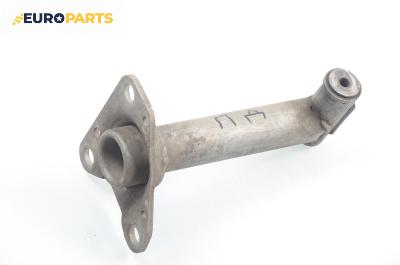 Буфер предна броня за Audi A6 Avant C5 (11.1997 - 01.2005), комби, позиция: дясна