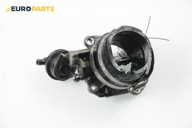 Дроселова клапа за Renault Vel Satis Hatchback (06.2002 - 07.2009) 2.2 dCi (BJ0E, BJ0F), 150 к.с.