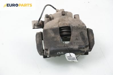 Спирачен апарат за Renault Vel Satis Hatchback (06.2002 - 07.2009), позиция: предна, дясна