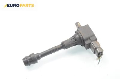 Запалителна бобина за Nissan Almera II Hatchback (01.2000 - 12.2006) 1.8, 114 к.с.