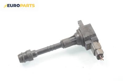 Запалителна бобина за Nissan Almera II Hatchback (01.2000 - 12.2006) 1.8, 114 к.с.