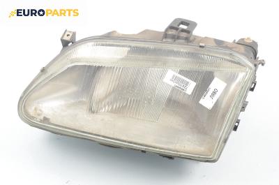 Фар за Renault Megane Scenic (10.1996 - 12.2001), позиция: лява
