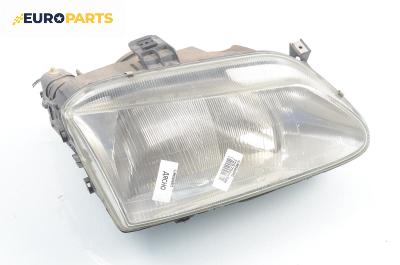 Фар за Renault Megane Scenic (10.1996 - 12.2001), позиция: дясна