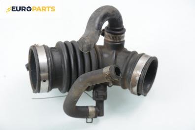 Гофриран маркуч за Nissan Almera II Hatchback (01.2000 - 12.2006) 1.8, 114 к.с.