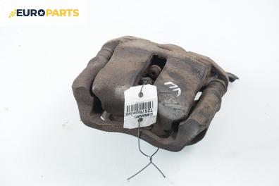Спирачен апарат за Renault Megane Scenic (10.1996 - 12.2001), позиция: предна, лява