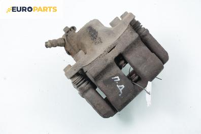 Спирачен апарат за Renault Megane Scenic (10.1996 - 12.2001), позиция: предна, дясна