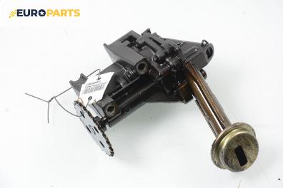 Маслена помпа за Renault Megane Scenic (10.1996 - 12.2001) 1.6 e (JA0F), 90 к.с.