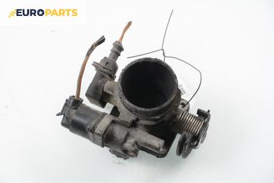 Дроселова клапа за Renault Megane Scenic (10.1996 - 12.2001) 1.6 e (JA0F), 90 к.с.
