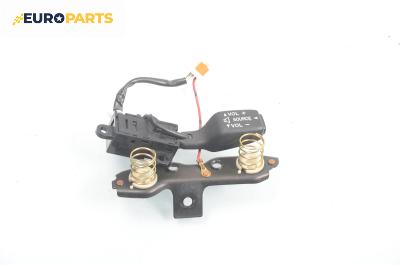 Лостче аудио управление за Mazda Premacy Minivan (07.1999 - 03.2005)