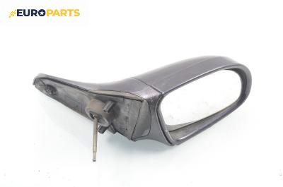 Огледало за Opel Corsa B Hatchback (03.1993 - 12.2002), 4+1 вр., позиция: дясна