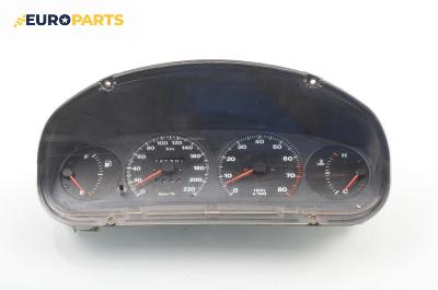 Километраж за Fiat Bravo I Coupe (1995-10-01 - 2001-10-01) 1.4 (182.AA), 80 к.с.