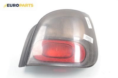 Стоп за Renault Megane Scenic (10.1996 - 12.2001), позиция: дясна