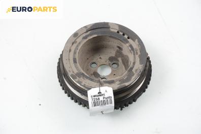 Демпферна шайба за Fiat Punto Hatchback (09.1993 - 09.1999) 1.2 16V, 86 к.с.