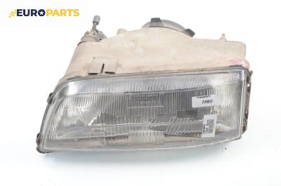 Фар за Peugeot Boxer Box I (03.1994 - 04.2002), товарен, позиция: лява