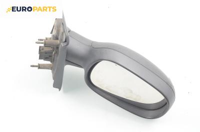 Огледало за Renault Megane Scenic (10.1996 - 12.2001), позиция: дясна
