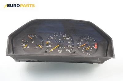 Километраж за Mercedes-Benz 124 Estate (09.1985 - 07.1993) 200 TE (124.081), 118 к.с.