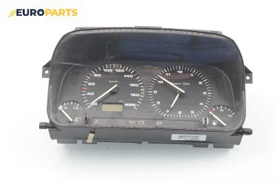 Километраж за Volkswagen Golf III Hatchback (08.1991 - 07.1998) 1.6, 75 к.с.