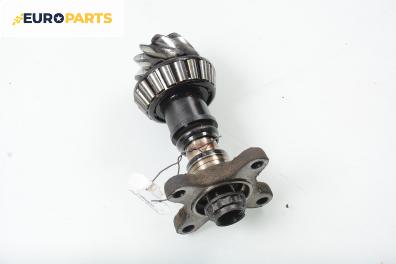 Пиньон диференциал за Mercedes-Benz Sprinter 2-t Box (901, 902) (01.1995 - 05.2006) 208 D, 79 к.с.