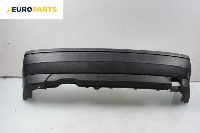 Задна броня за Volkswagen Golf III Hatchback (08.1991 - 07.1998)