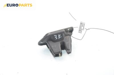 Брава заден капак за Fiat Bravo I Coupe (1995-10-01 - 2001-10-01), позиция: задна