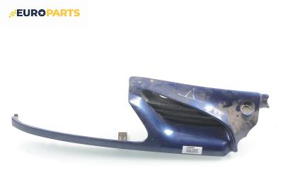 Решетка за Renault Megane I Coach (03.1996 - 08.2003), купе, позиция: дясна