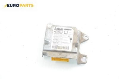 Модул за AIRBAG за Renault Megane I Coach (03.1996 - 08.2003), № Autoliv 550 54 84 00