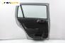 Врата за Opel Astra G Estate (02.1998 - 12.2009), комби, позиция: задна, лява