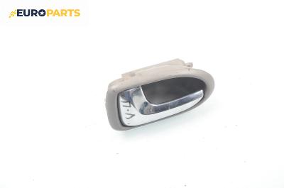 Вътрешна дръжка за Mazda Premacy Minivan (07.1999 - 03.2005), 4+1 вр., позиция: предна, лява