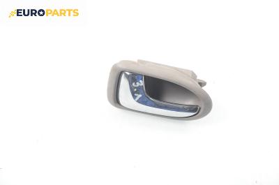 Вътрешна дръжка за Mazda Premacy Minivan (07.1999 - 03.2005), 4+1 вр., позиция: задна, лява